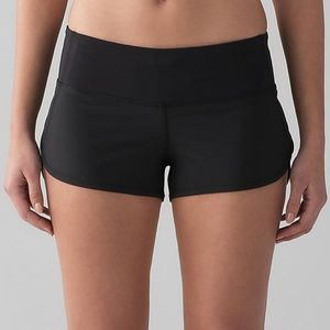 lululemon Run: Speed Short